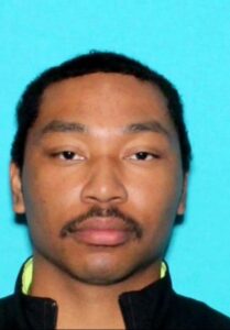 PHOTO Shane Tamura's Mugshot