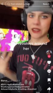 PHOTO Wess Roley Had My Little Pony Fetishes