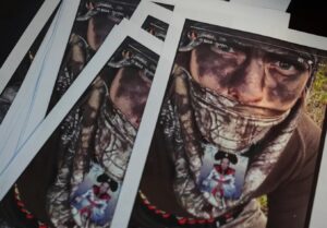 PHOTO Wess Roley Posted On IG That He Was Going Hunting Before Idaho Shooting