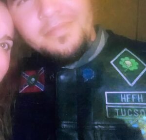 PHOTO Wess Roley's Family Is Basically A Bunch Of Gangsters