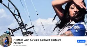 PHOTO Wess Roley's Mothers Arm Tattoo