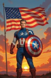 PHOTO Gavin Newsom Dressed As Superman