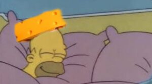 PHOTO Going To Sleep With Micah Parsons As A Packer Meme