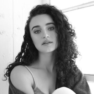 PHOTO Kelley Mack Was Hot AF