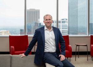 PHOTO Michael Fiddelke Is Famous For His Position With Target