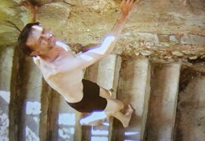 PHOTO Montana Bar Shooter Michael Brown Fleeing Owl Bar