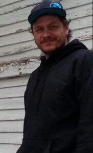 PHOTO Montana Shooter Michael Paul Brown Is An Army Veteran