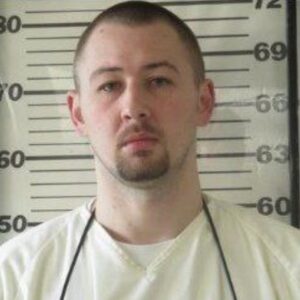 PHOTO Of Austin Robert Drummond Mugshot