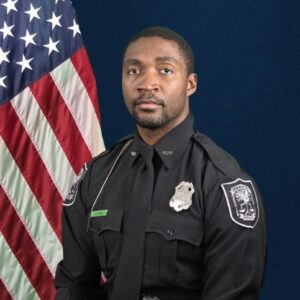 PHOTO Of Police Officer David Rose Who Died In Emory University Shooting