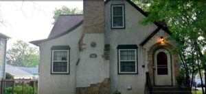 PHOTO Robin Westman's Home Had A Well Kept Front Yard