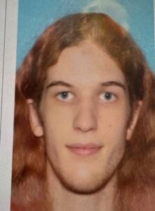 PHOTO Robin Westman's Yearbook Picture Is Eerie