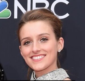 PHOTO Savannah Blackstock Lee Has Perfect Eyes