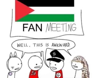 PHOTO School Shooter Robin Westman Is The First Person In History That Checks On All 4 Categories