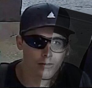 PHOTO Charlie Kirk Shooter Skye Valadez Matches Appearance Of Person Caught On Grainy Surveillance Footage