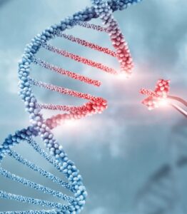 PHOTO Huntington’s Disease Has Been Treated Successfully For The First Time In A Gene Therapy Trial