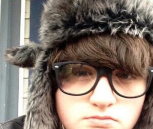 PHOTO Joshua Jahn's Moms Rants On Facebook Before Attack