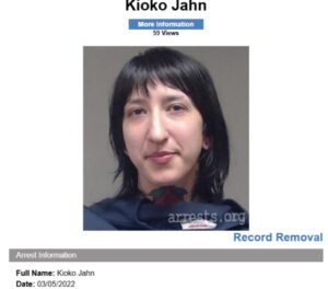 PHOTO Joshua Jahn's Sister Isn't Very Attractive