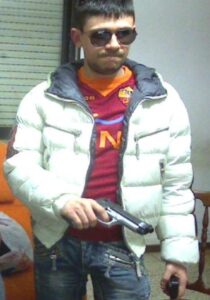 PHOTO Of Possible Charlie Kirk Shooter At UVU Event In Orem Utah