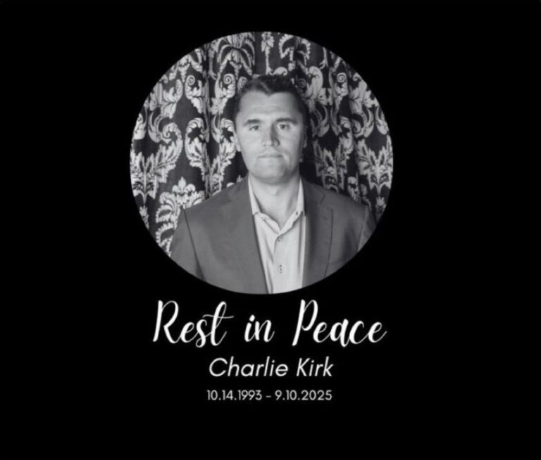 thumbnail image 2 of Memorial Charlie Kirk Hat, A True Patriot Hat, 168 Style 2 of 12