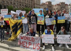 PHOTO Ryan Routh Is A Pro Ukraine Zealot