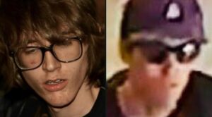 PHOTO Skye Valadez Looks Exactly Like Image FBI Put Out Searching For Charlie Kirk Shooter