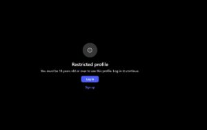 PHOTO Skye Valadez's Father Went Dark On Instagram Is Less Than Two Hours