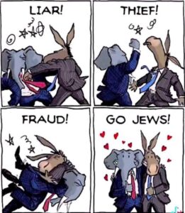 PHOTO The Government Shutdown Play By Play Meme