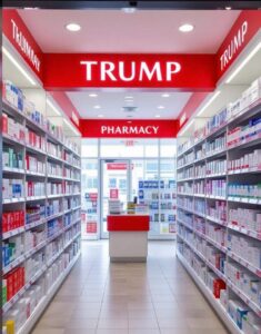 PHOTO TrumpRx Is Exactly What America Needs Meme