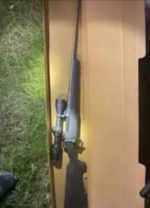 PHOTO Tyler Robinson Fit Huge Gun In His Pants