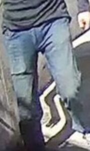 PHOTO Tyler Robinson Had A Phone In His Pocket So He Could Be Tracked After Charlie Kirk Shooting