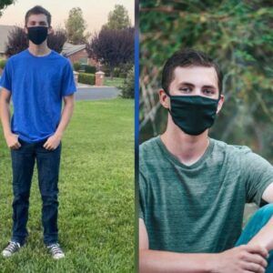 PHOTO Tyler Robinson Is So Gay You Wouldn't Believe It