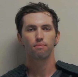 PHOTO Tyler Robinson Looks Exhausted In His Mugshot While Being Held In Utah