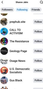 PHOTO You Won't Believe Joshua Jahn’s Mothers Facebook Profile