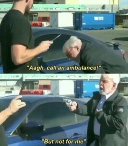 PHOTO Mark Sanchez Said Call An Ambulance But Not For Me Meme