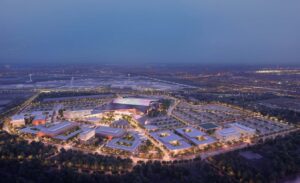 PHOTO What Cleveland Browns Stadium In 2029 Will Look Like