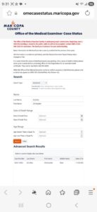 PHOTO Christopher Scholtes Was Supposed To Be Arrested On November 5th