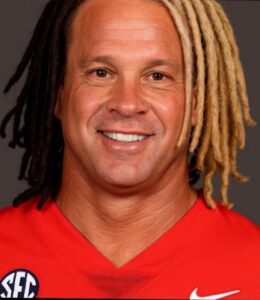 PHOTO Lane Kiffin With Dreadlocks Meme