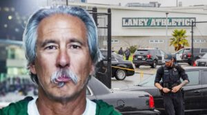 PHOTO Pray For Coach John Beam