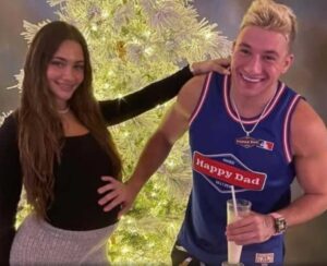 PHOTO SteveWillDoIt Already Got Austin Reaves' Dream OF Girls Pregnant