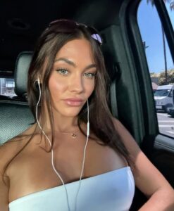 PHOTO The Girl Austin Reaves Was Trying To Fck Is A Perfect 10