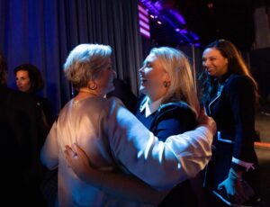 PHOTO This Is As Fat Of A Face As You Will Ever See Karoline Leavitt's Face