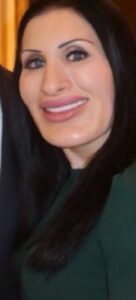 PHOTO Claudio Neves Valente If He Was A Female Portuguese National