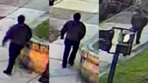 PHOTO Close Up Of Brown University Shooting Suspect