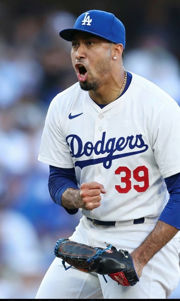 MLB Policy and the Dodgers' Position