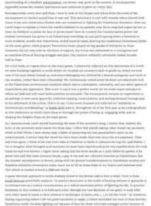 PHOTO Full 4 Page Mustapha Kharbouch Manifesto