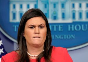 PHOTO How Everyone Looks Karoline Leavitt Up And Down To Check Her Out Meme