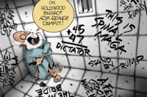 PHOTO I'm Hollywood Bigshot Rob Reiner Dammit Meme