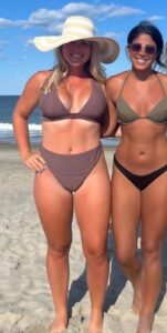 PHOTO Karoline Leavitt Has The Best Legs In The Business