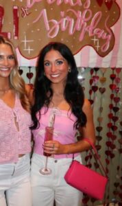 PHOTO Of 8 Out Of 10 Chick Lane Kiffin Did Hot Yoga With Monday Morning