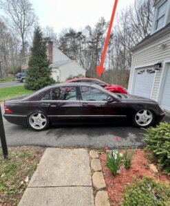 PHOTO Of Brian Cole's 2017 Nissan Sentra